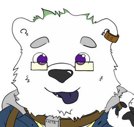 Shin_Bearamedic